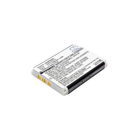 Ilc Replacement For CAMERON SINO, CSSPR300SL CS-SPR300SL